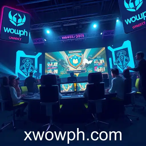 The Evolution of Online Gaming Communities