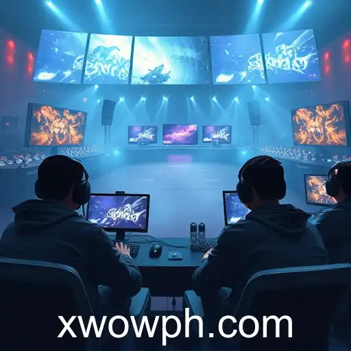 The Evolution of Gaming Platforms