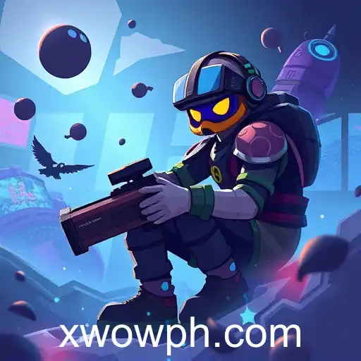 Gaming Dynamics Revolutionized in 2025