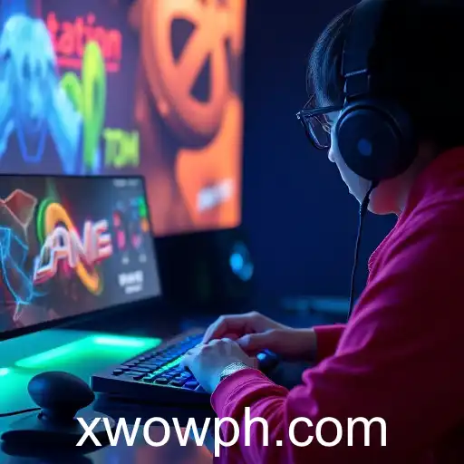 Gaming Evolutions and the Role of wowph