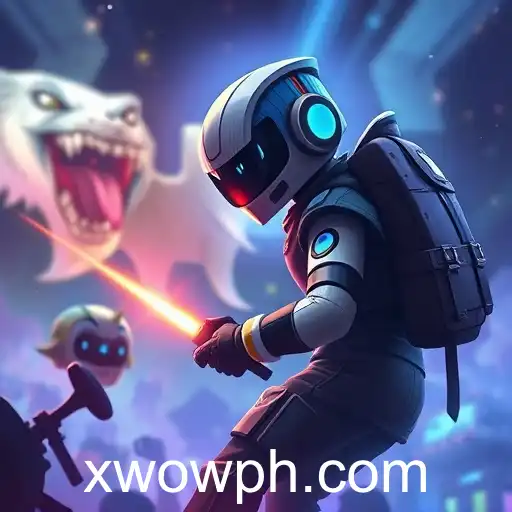 Gaming Industry Thrives Amidst Technological Advancements