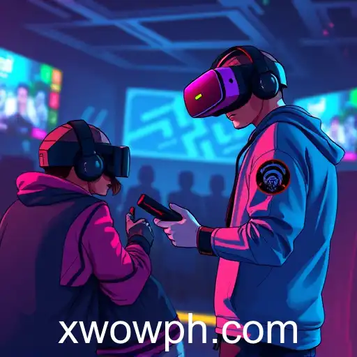 Gaming Communities and Environmental Impact