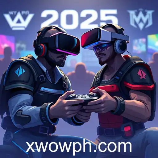 Gaming Trends and Wowph's Impact on 2025