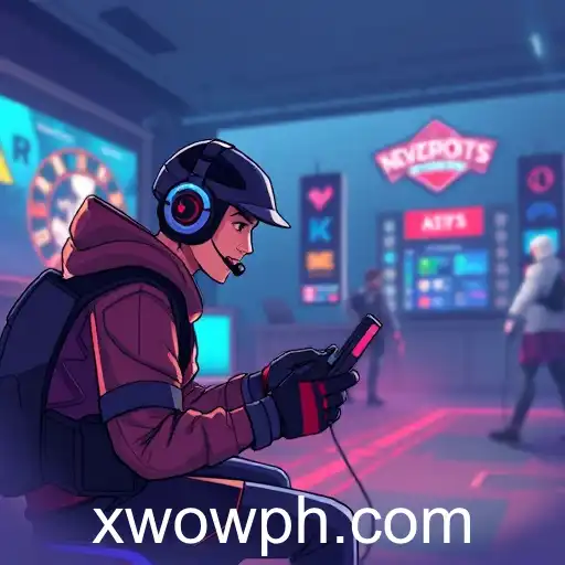 Gaming Trends to Watch