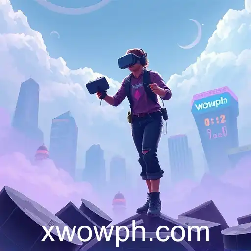 The Evolution of Online Gaming in 2026