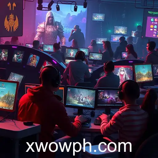 The Rise of Online Gaming Communities in 2025