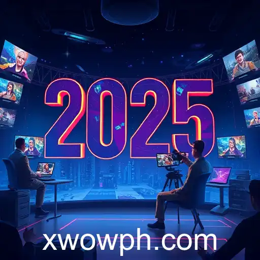 The Rise of Gaming Communities in 2025