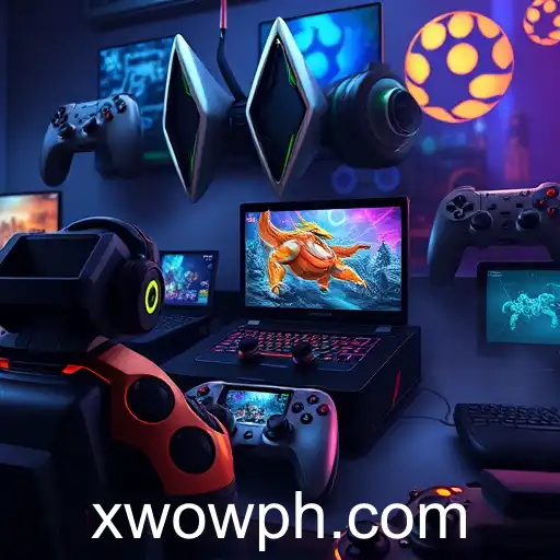 The Rise of Gaming Platforms in 2025