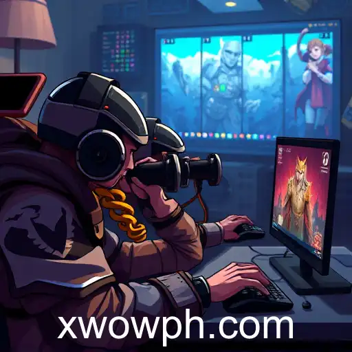 The Rise of Gaming Communities