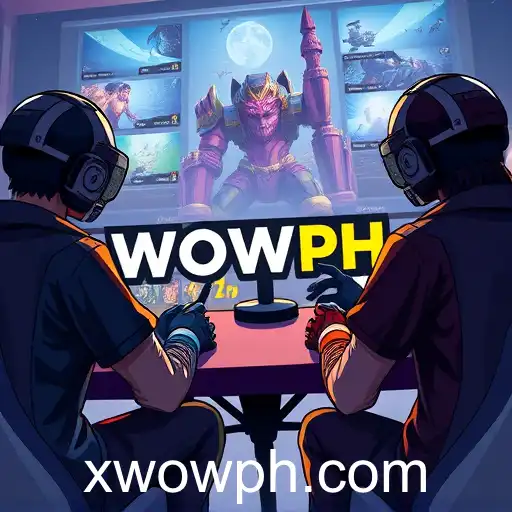 The Rise of Gaming Communities and WOWPh's Impact