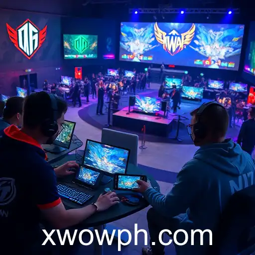 The Rise of Online Gaming in 2025