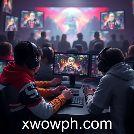 The Rise of Gaming Communities in 2025