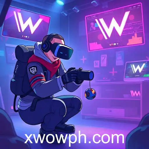 The Rise of Wowph in Gaming Culture