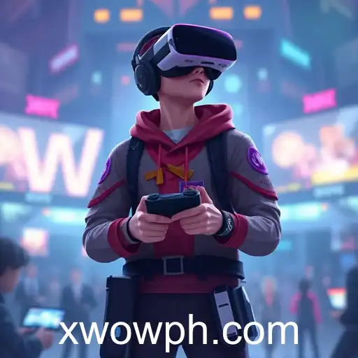 The Rise of WOWPH in Online Gaming