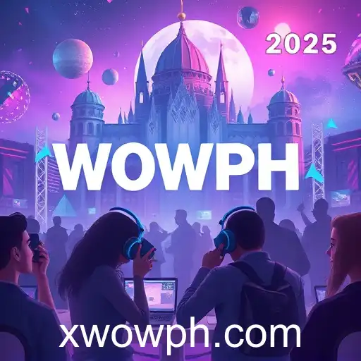The Rise of Wowph in Online Gaming
