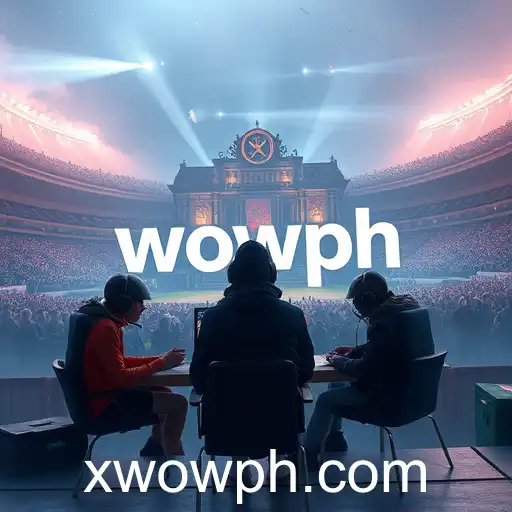 Exploring the Rise of Wowph in 2025