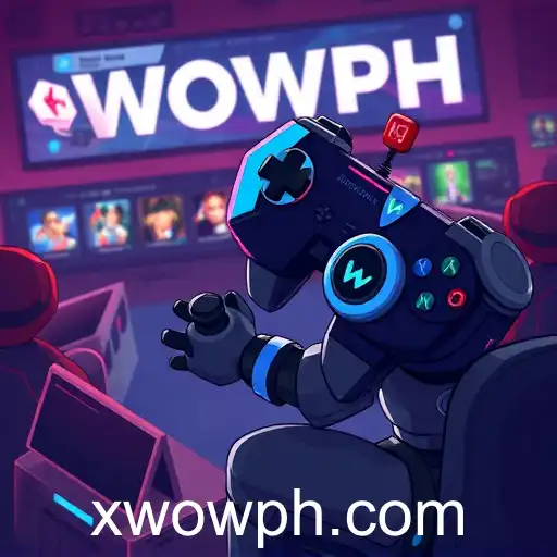 Wowph Dominates Online Gaming Scene