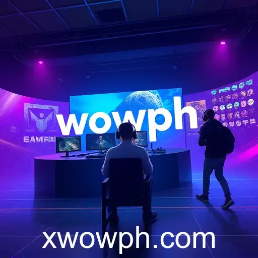 The Evolution of Gaming and Wowph's Role