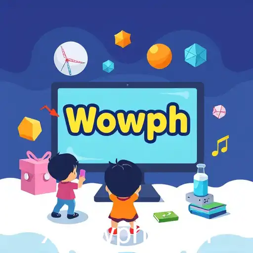 Exploring the Innovative World of Educational Games on Wowph