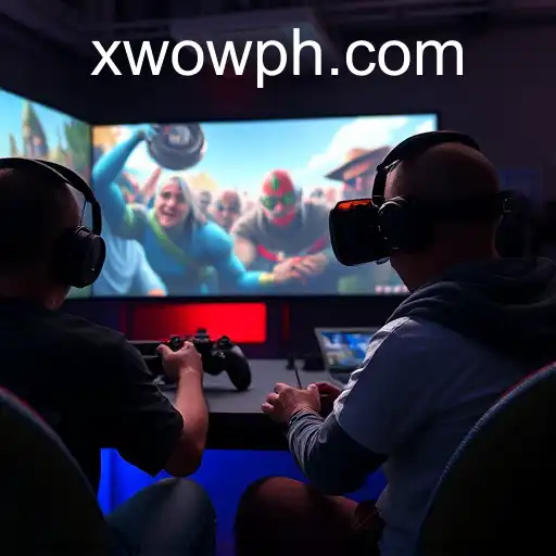 The Evolution of Online Gaming Communities