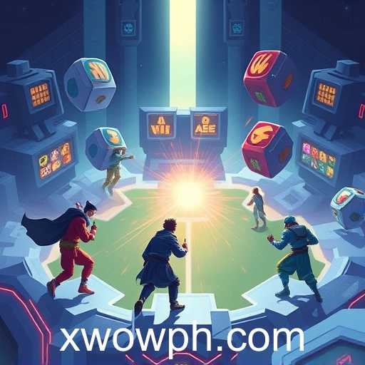 The Evolution of Online Gaming: A Look at 2025 Trends