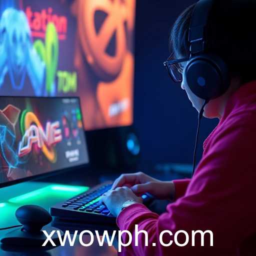 Gaming Evolutions and the Role of wowph