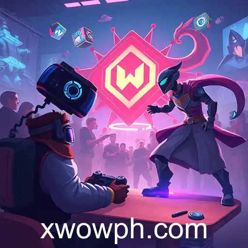 Gaming Industry Thrives Amidst Technological Advancements