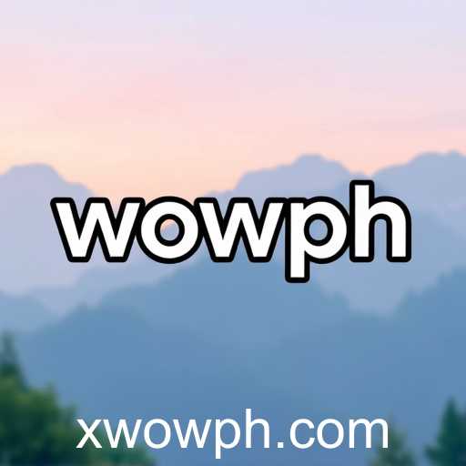 Gaming in 2025: The Rise of WOWPH