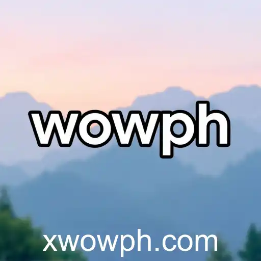 Gaming in 2025: The Rise of WOWPH