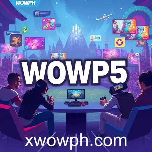 Gaming Trends and Wowph's Impact on 2025