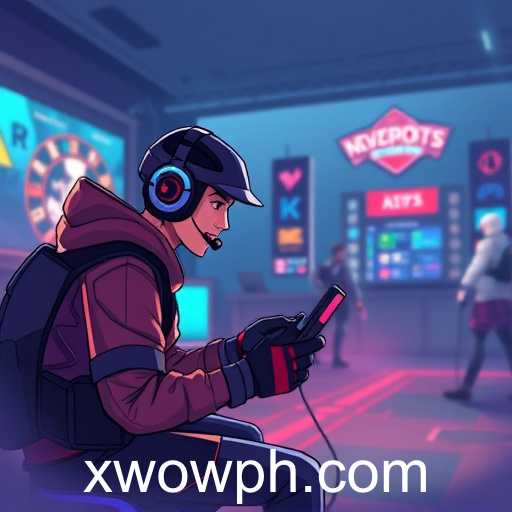 Gaming Trends to Watch