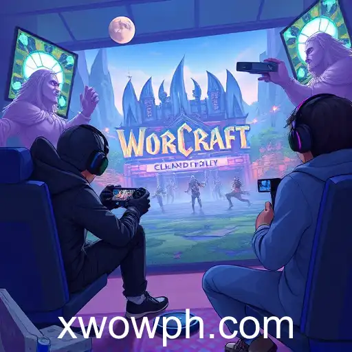 The Evolution of Online Gaming in 2025