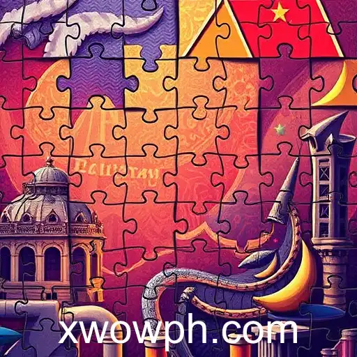 The Alluring World of Puzzle Games on Wowph