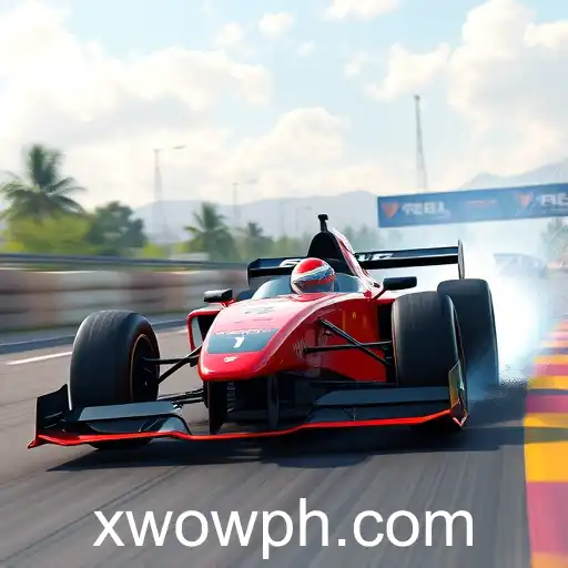 The Thrill of Racing Games on Wowph: A High-Speed Adventure