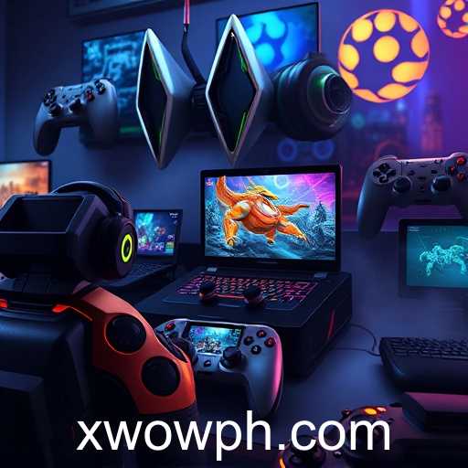 The Rise of Gaming Platforms in 2025