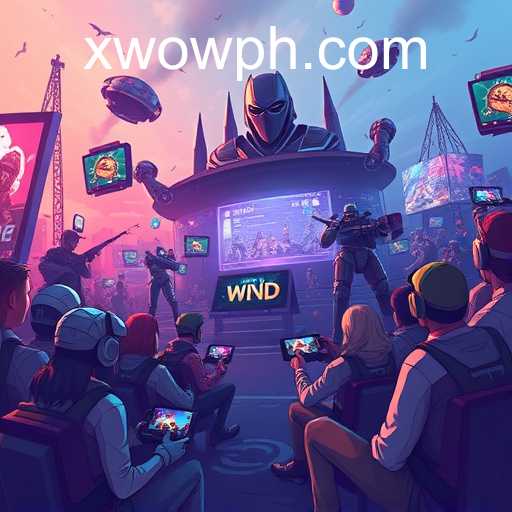 The Rise of Gamers' Directories in 2025