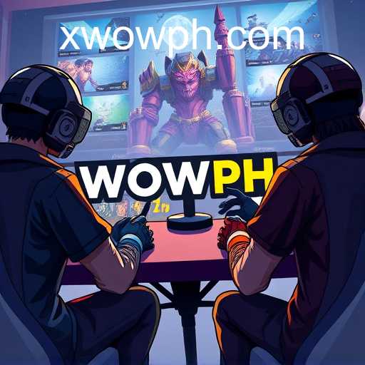 The Rise of Gaming Communities and WOWPh's Impact
