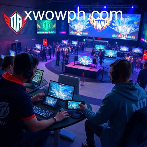 The Rise of Online Gaming in 2025