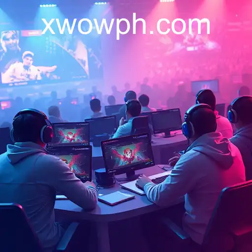 The Rise of Online Gaming in a Hyperconnected World