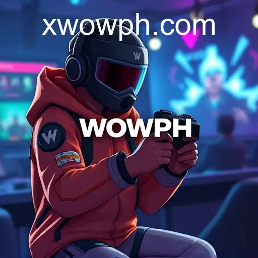 The Rise of WOWPH in the Global Gaming Arena