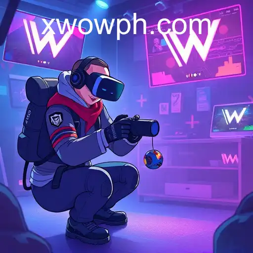 The Rise of Wowph in Gaming Culture