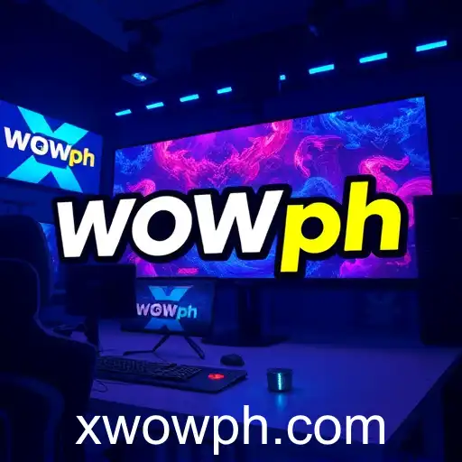 The Rise of WOWPH in Online Gaming