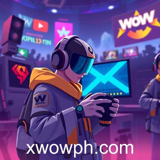 The Rise of Wowph in Online Gaming