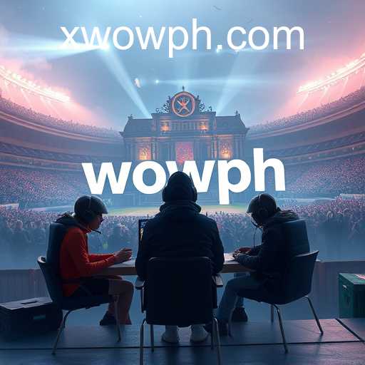 Exploring the Rise of Wowph in 2025