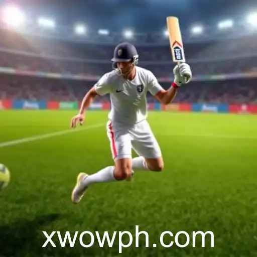 Exploring the Thrills of 'Sports Games' with Wowph