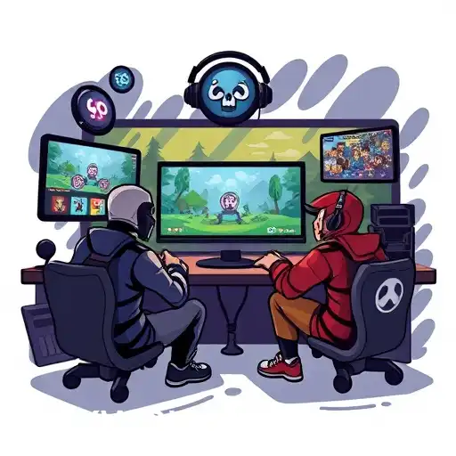 Surge in Online Gaming Trends