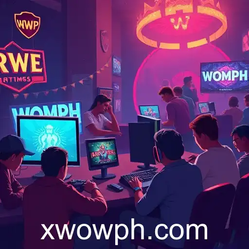 The Rise of Gaming in a Digital Era