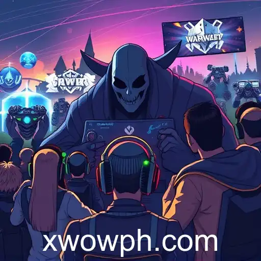 Online Gaming in a Digital Age