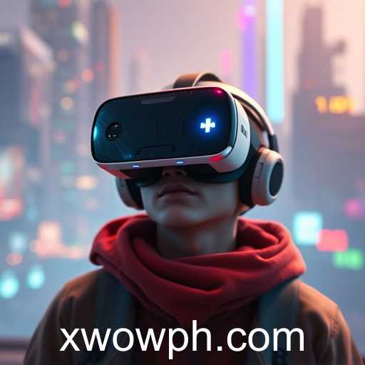 Virtual Realms Redefining Gaming in 2025