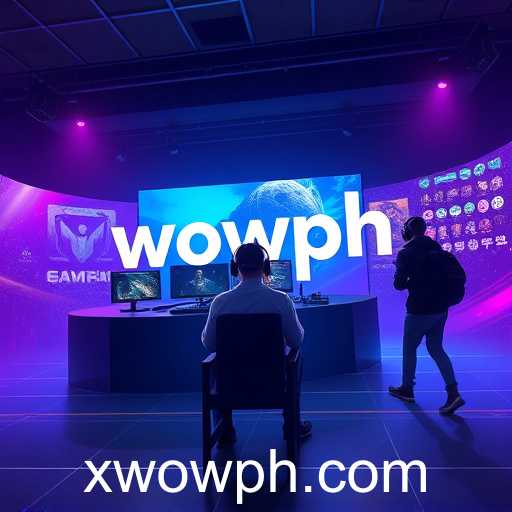The Evolution of Gaming and Wowph's Role